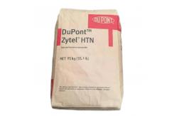 China Dupont HTN55G55TLW BK773 Other Plastic Raw Materials Thermal Stability Polyphthalamide Ppa supplier