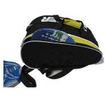 Padel Racket Bag with Shoulder Strap and Handle for sale
