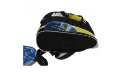 China Padel Racket Bag with Shoulder Strap and Handle supplier