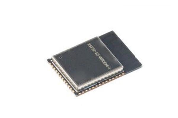 Wireless Communication Multiprotocol Transmitter ESP32-S3-WROOM-1U-N8R8