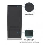 48 Inch Floor Standing Android Lcd Advertising Screen Display Touch Digital Player