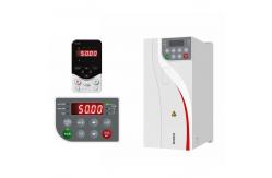 China Rugged VFD Drive HV510 Series with IP69K Protection for Harsh Environments supplier