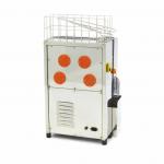 Auto Feed Commercial Orange Juicer machine 40 Pound Hopper Capacity