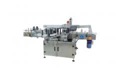 China PLC Pressure Sensitive Labeling Machines 1.3m Pressure Sensitive Labelers supplier