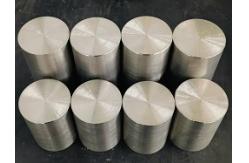 China High-Performance Nickel Rods: Superior Corrosion Resistance supplier