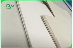 China Biodegradable Grade A Uncoated Newsprint Paper 45gsm In Sheet Customized supplier