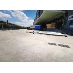 Reliable Hong Kong Bonded Warehouse Solutions International Delivery Center for sale