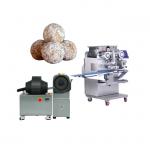 Automatic Chocolate peanut butter ball machine for sale