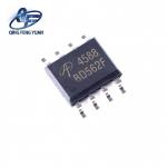 AOS Brand New Original Ic Bom Stock AO4588 Microelectronics Ic AO458 Microcontroller M51945bjfp Ps8551al4-v-ax for sale