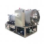 12m3/H 5Wire Freeze Dry Machine For Tomato Cassava Drying for sale