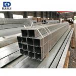 Silver Photovoltaic Panel Brackets 10% Elongation 120MPa Yield Strength for sale
