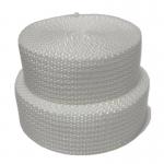 Multicolor Heat Transfer Polyester Webbing 3.2cm Polyester Lashing Webbing for sale