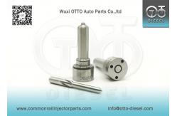 China L405PBC Delphi Common Rail Nozzle For Injectors BEBJ1A00202/1846419/1905001 supplier