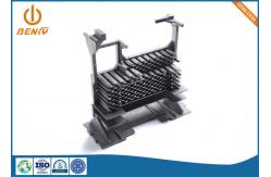 China A380 A390 A360 ADC10 ADC12 Custom Die Casting Parts High Precision supplier