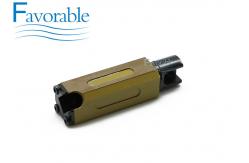 China 7cm Square Swivel Yin Cutting Machine Consumables supplier