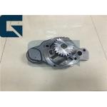 Steel NT855 Engien Oil Pump AR12341 AR9835 For Excavator Spare Parts for sale