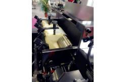 China ZKT-1080B Setting Paper Pasting Machine Envelope Window Patching Machine supplier