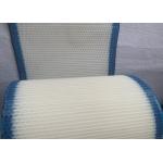 Polyester Molded Fabric For Paper Machine Mills Air Infiltration 4550-9000 M3/m2 0.2kg for sale