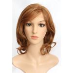 Short Human Hair Front Lace Wigs For Black Women , Braided Full Lace Wigs for sale