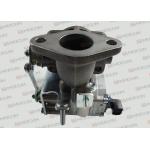 VH25620E0300 P11C Excavator Solenoid Valve / EGR Vavle High Performance for sale