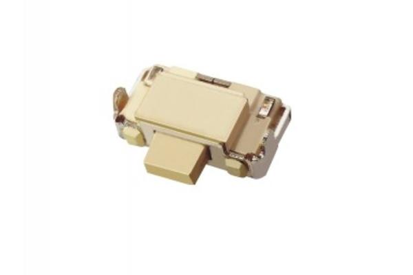 5.5x4.0 Push Button Tactile Switch 4 Pin With Positioning Column