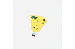 China Durable Membrane Keypad With LED Irregular Shape Multipurpose supplier