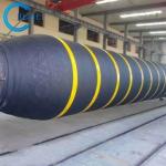 High Flexible Self Floating Hose With Long Using Life For Dredging Operations for sale