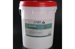 China Water Based Polyurethane Dispersion Adhesive for MDF Vacuum Forming PVC Glue supplier