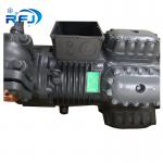 415V Dwm Semi Hermetic Copeland Compressor D6SJ-400X-AWM 3 Phase CE for sale