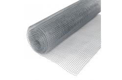 China BWG14 Welded Wire Mesh 16 Gauge Galvanized Aging Resistant supplier