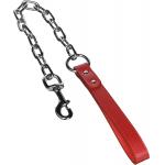 Pet Dog Cat Chain Training Collar Choke Chain For Puppy Large Dogs