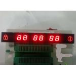 Kitchen Ventilator Digital LED Display Board NO 11716 20000~100000 Hours Life Span for sale