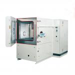Temperature-70 ~170ºC Temperature And Humidity Control System Led Panel for sale