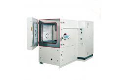 China Temperature-70 ~170ºC Temperature And Humidity Control System Led Panel supplier