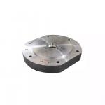 China 5 Axis Cnc Milling Metal Turning Service Aluminum Machined Components for sale