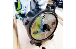 China 33100-93700 Fuel Injection Pump For D6BR Engine supplier