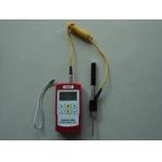 Digital Lcd Display Portable Leeb Hardness Tester Hartip 2000 for sale