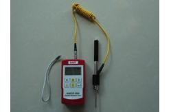 China Digital Lcd Display Portable Leeb Hardness Tester Hartip 2000 supplier