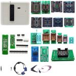 Hot Sale Original RT809H Universal Programmer 31 Adapters Socket  Suction Pen IC RT809H Programmer for sale