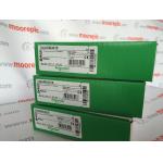 Schneider Electric Parts 140ACI05100SC 32-CH ANALOG INPUT V/I big discount for sale