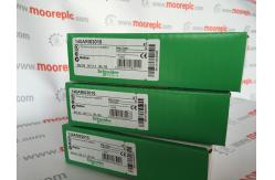 China Schneider Electric Parts 140ACI05100SC 32-CH ANALOG INPUT V/I big discount supplier