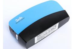 China Digital Stone Marble Digital Gloss Meter YG268 Tri Angle 0.1GU With Software supplier