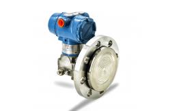 China Stainless Steel ODM  2051L Flang Mounted Level Transmitter supplier