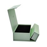 Customized Collapsible Magnetic Closure Gift Box Foldable And Rigid Folding Perfume Package Boxes Special Shape Packaging for sale