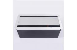 China 16A 250V Desktop Brush Socket For Commercial Office supplier