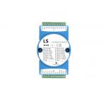 LS-WJ29 AD DA Converter 16-CH Analog Signal To RS485/232 Modbus Converters for sale
