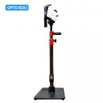 OPTO EDU A43.1912 Digital Video Colposcope HDMI LED Continuous Zoom 3x-36x Straight Stand for sale