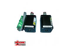 China 4118C-01-16RO  ENGINEERING  One Year Warranty PLC Module supplier