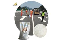 China Thermoplastic Paint For Heavy-Duty And Industrial Surface Applications supplier