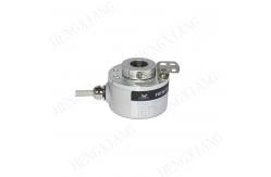China 5000ppr Through Hole Encoder supplier